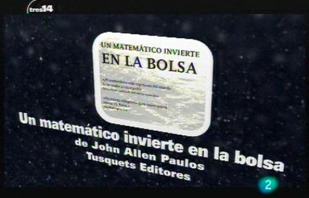 tres14 - Libros y webs