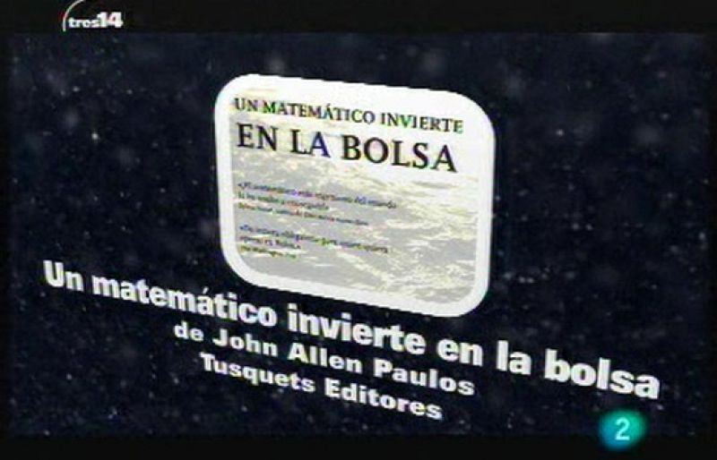 tres14 - Libros y webs