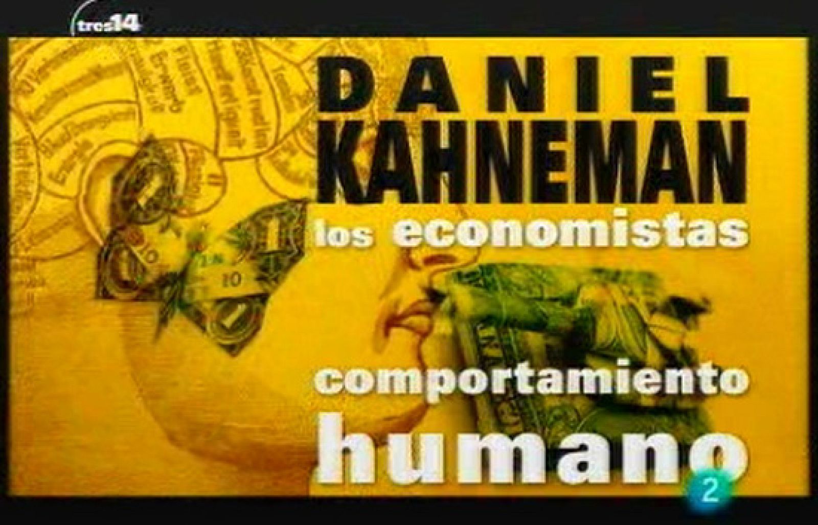 La neuroeconomía (dinero)