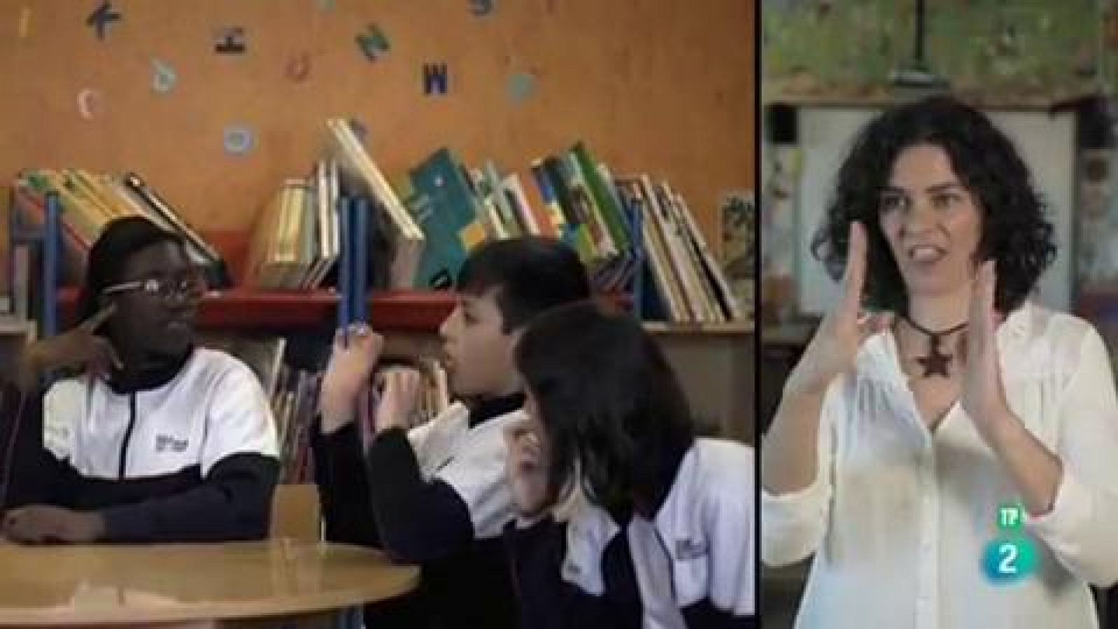 Página Dos - Reportaje - Te cuento