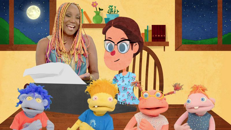 Videoclip - María Moliner - Lunnis | Ver