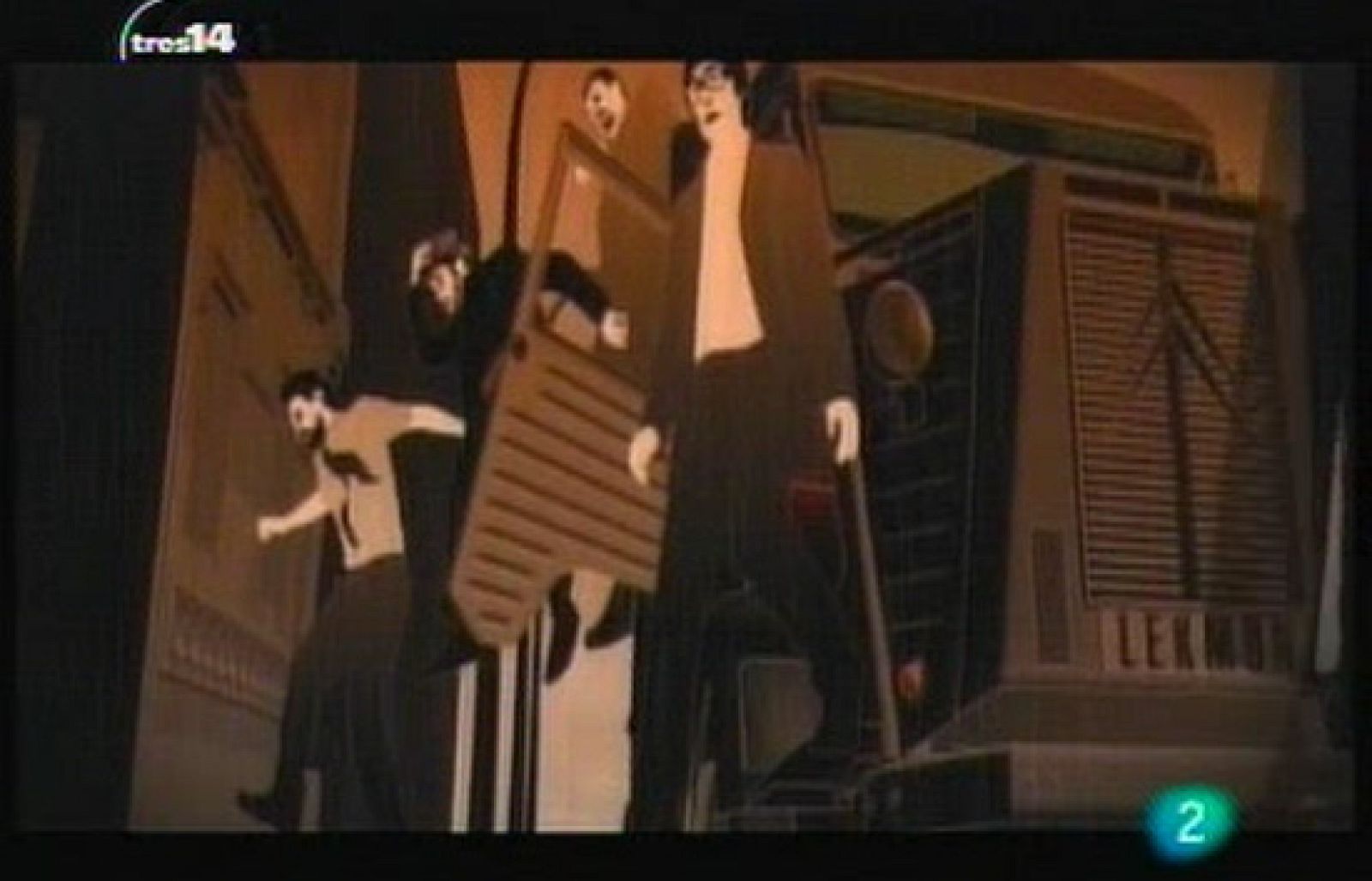 Últimas noticias (dinero)