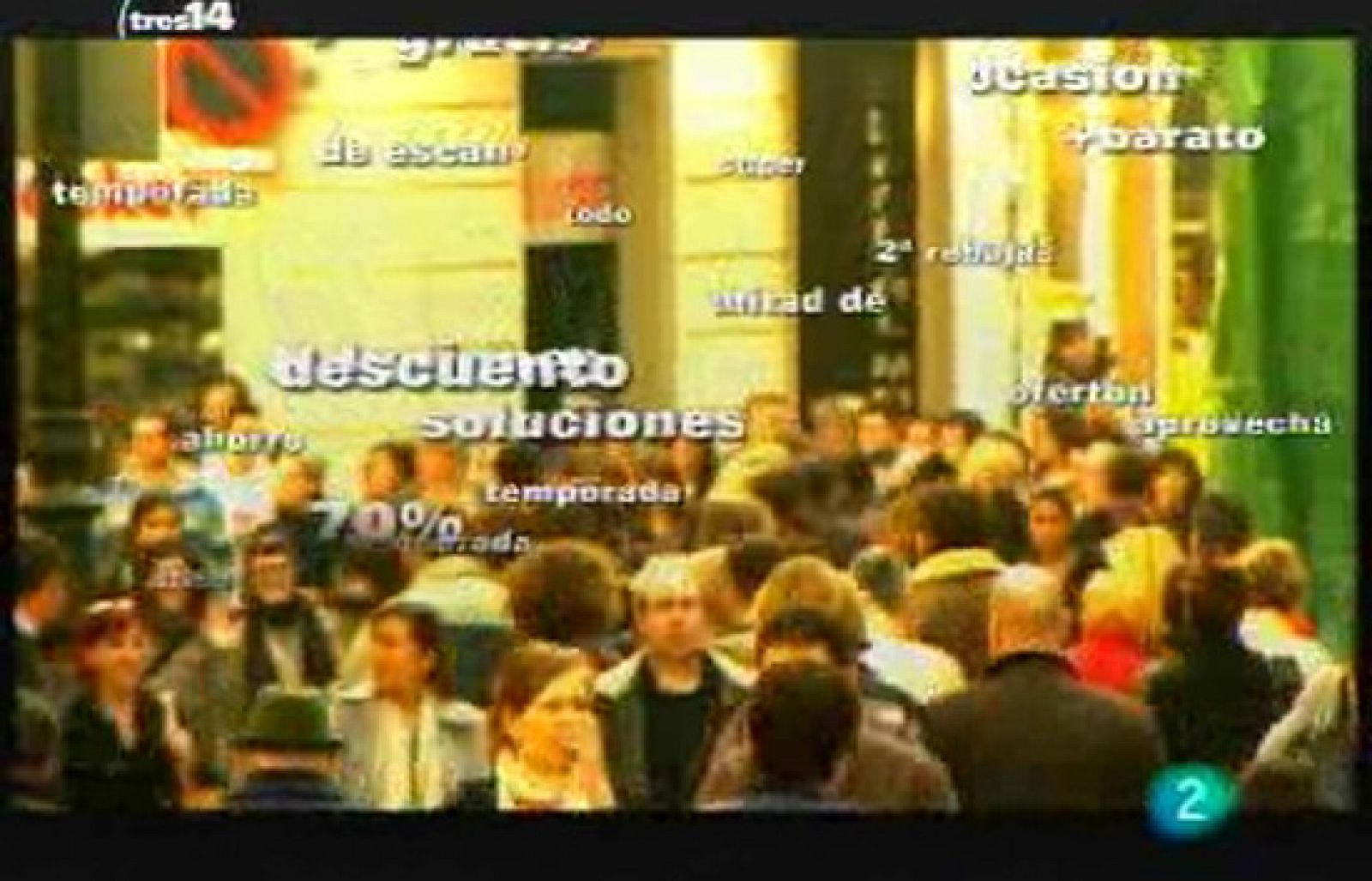 De tiendas con el cerebro (dinero)