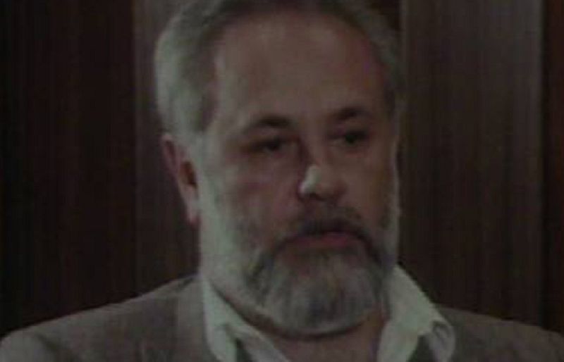 Los pazos de Ulloa - Entrevista a Gonzalo Suárez