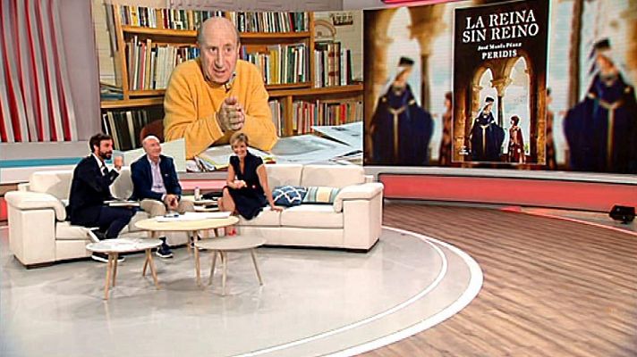 La mañana - La Mañana - 03/10/18