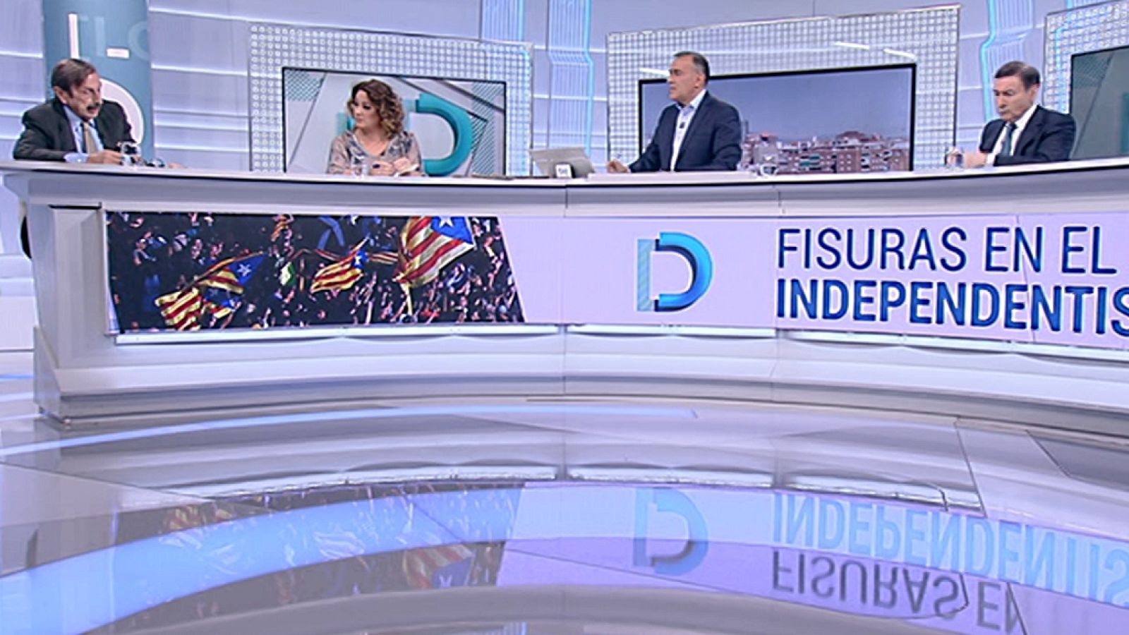 Más desayunos - 03/10/18 - ver ahora