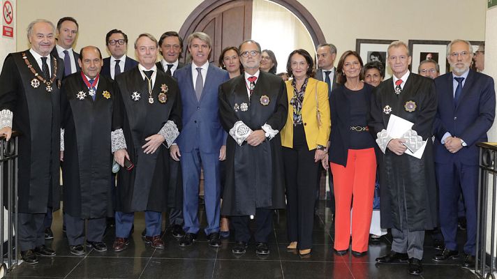 Informativo de Madrid - La Comunidad de Madrid en 4' - 03/10/18