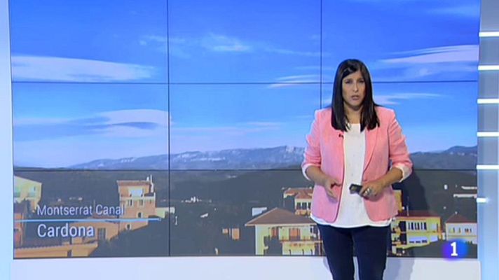 L'Informatiu - El Temps - 03/10/2018