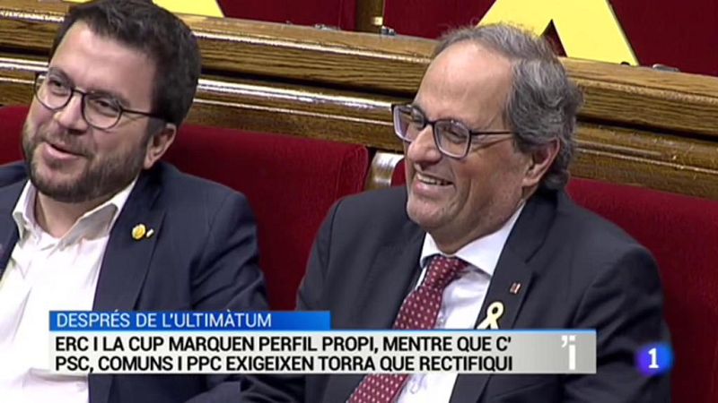 L'Informatiu - 03/10/2018