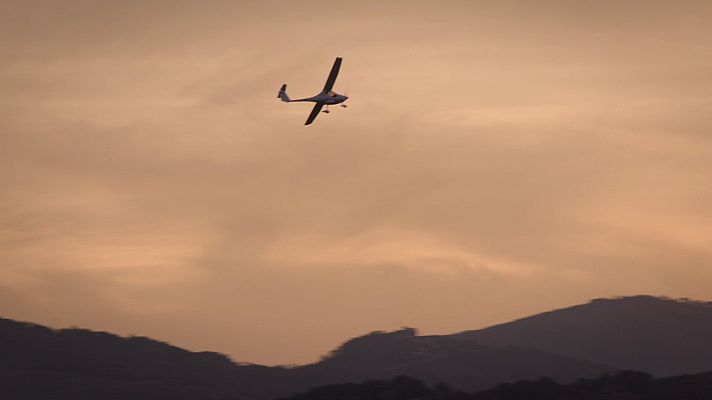 Documentos TV - El precio de volar - avance