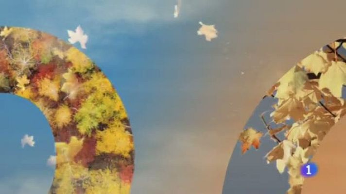 Noticias de Castilla-La Mancha - El Tiempo en Castilla-La Mancha - 03/10/18