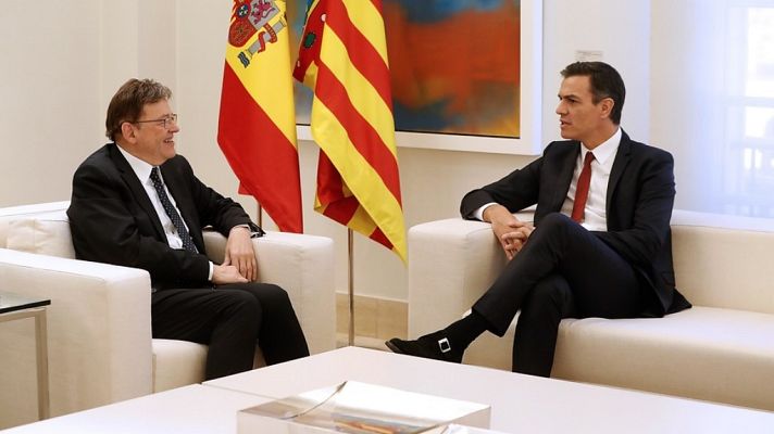 L'informatiu - Comunitat Valenciana - L'Informatiu - Comunitat Valenciana - 03/10/18