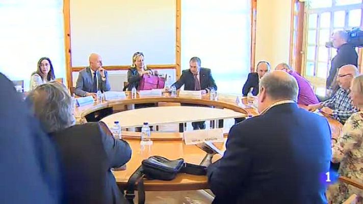 Noticias Aragón - Aragón en 2'-03/10/18