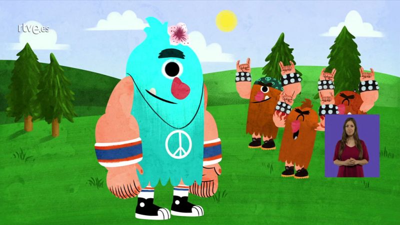 Lunnis de Leyenda - Ojáncano - Signaclan | Ver