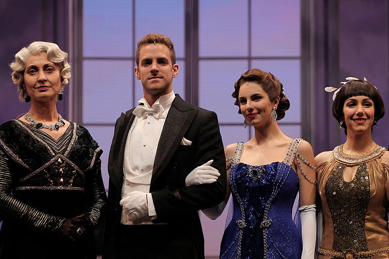 Informativo de Madrid 2 - 03/10/18