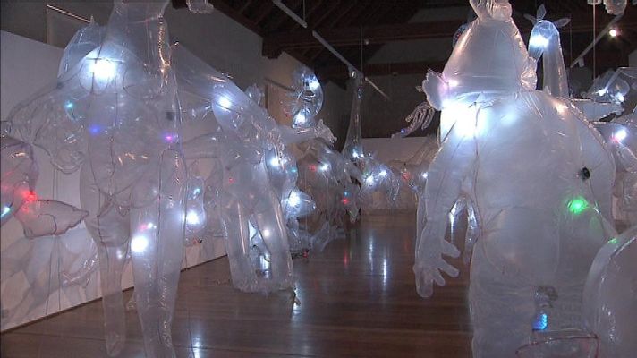 L'informatiu - Comunitat Valenciana - L'Informatiu - Comunitat Valenciana 2 - 03/10/18