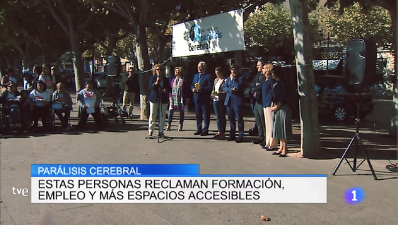 Telerioja en 2' - 03/10/18