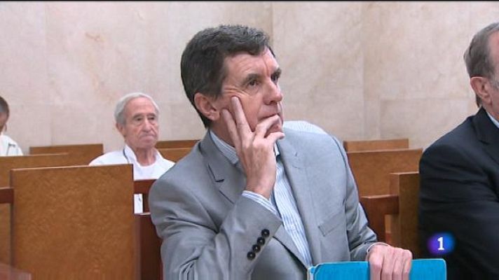 Informatiu Balear - Jaume Matas: 'Som culpable'