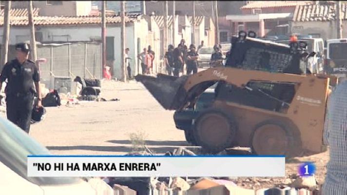 Informatiu Balear - Informatiu Balear 2 - 03/10/18