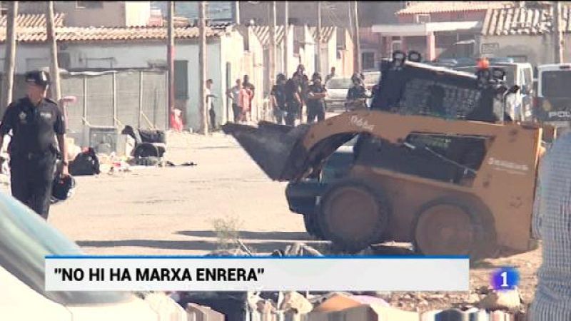 Informatiu Balear 2 - 03/10/18