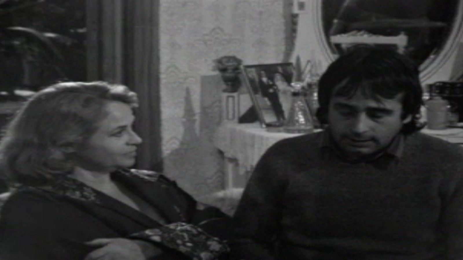 Arxiu TVE catalunya - Avui no vindrem a sopar - teatre maria aurelia