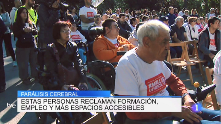 Informativo Telerioja - Informativo Telerioja 2 - 03/10/18