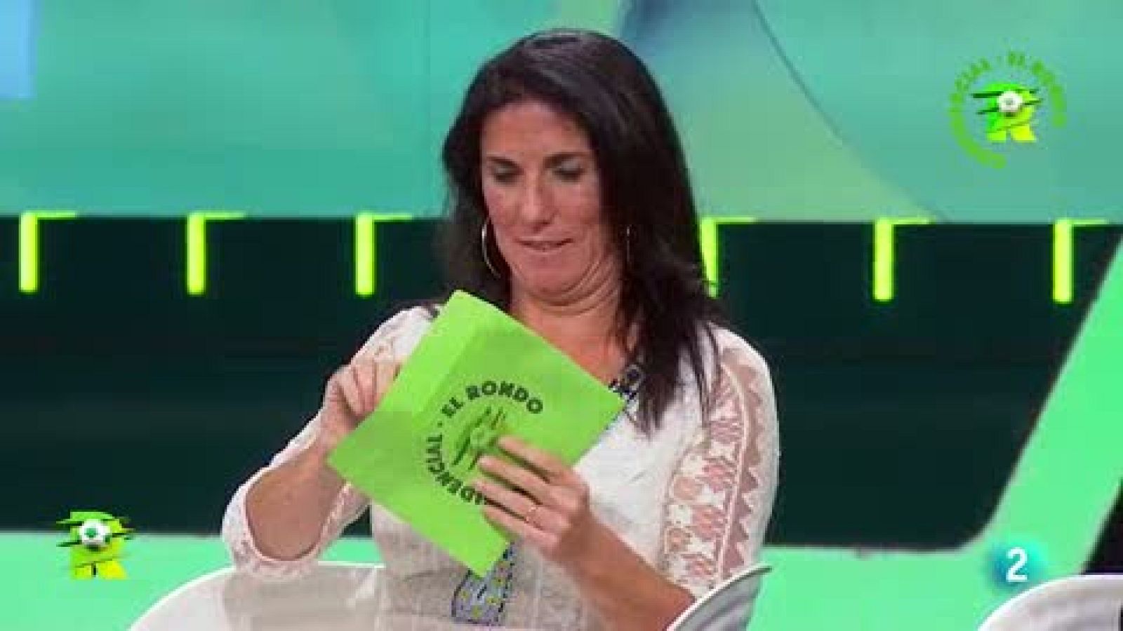 El Rondo - Rondo Confidencial