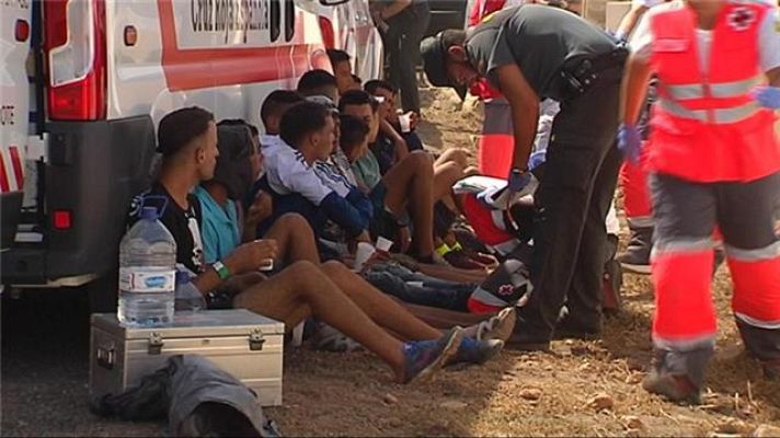 Telecanarias - Canarias en 2' - 03/10/2018