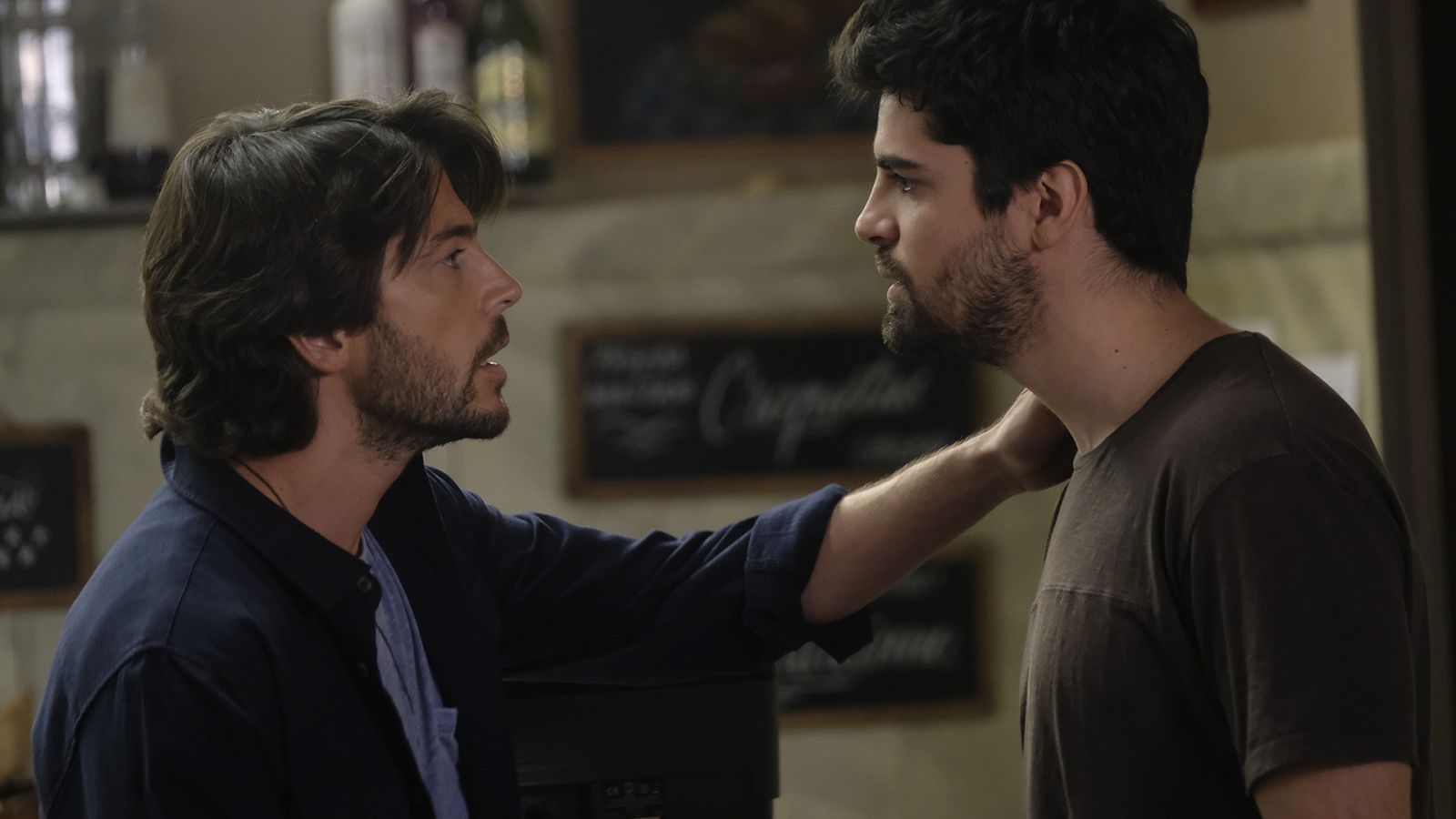 Servir y proteger - Episodio 359 - Ver ahora