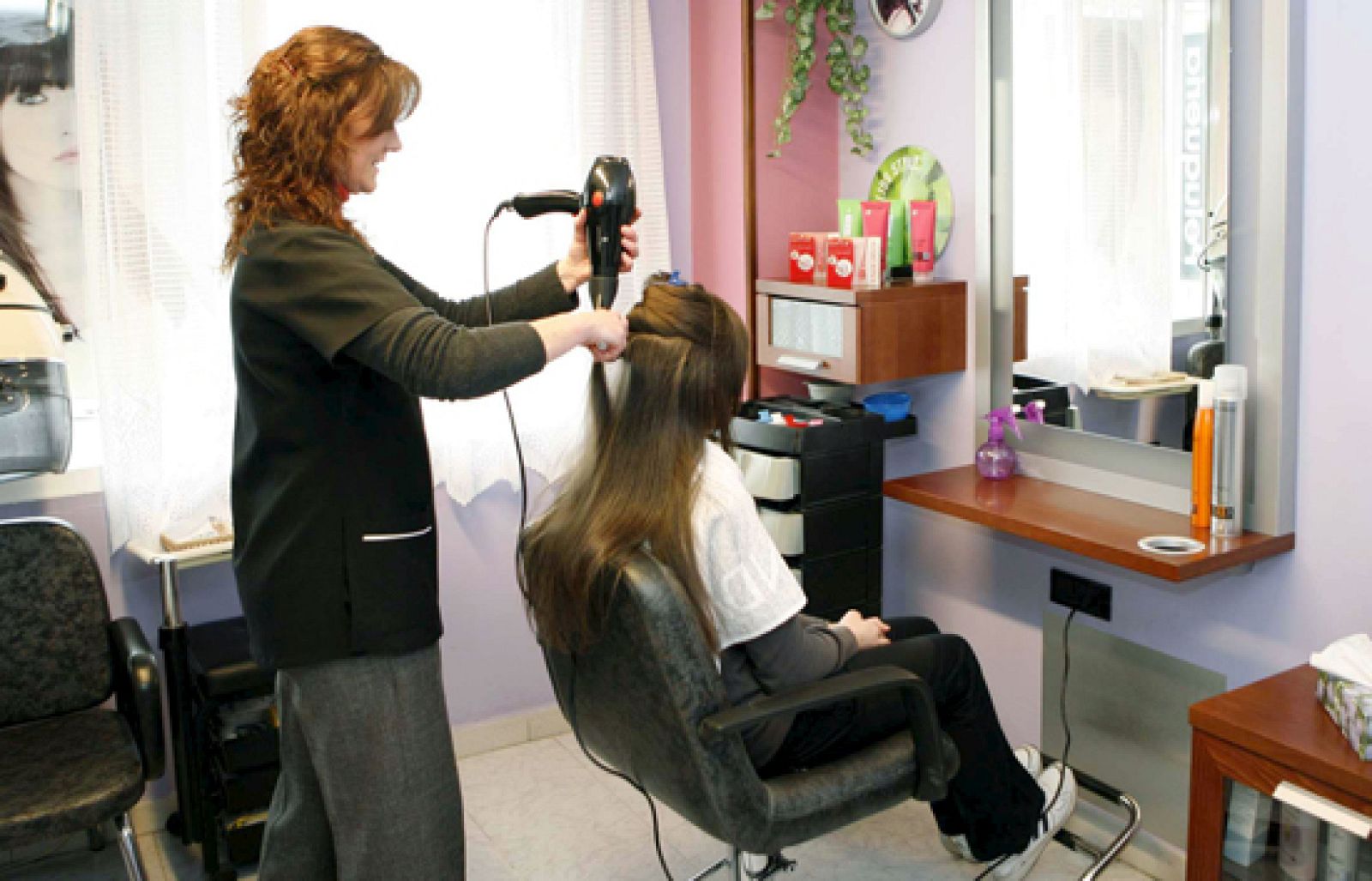 A medida que aumentan las cifras del paro hay más personas con problemas de ansiedad - Ciencia y tecnología en Rtve.es | Ver