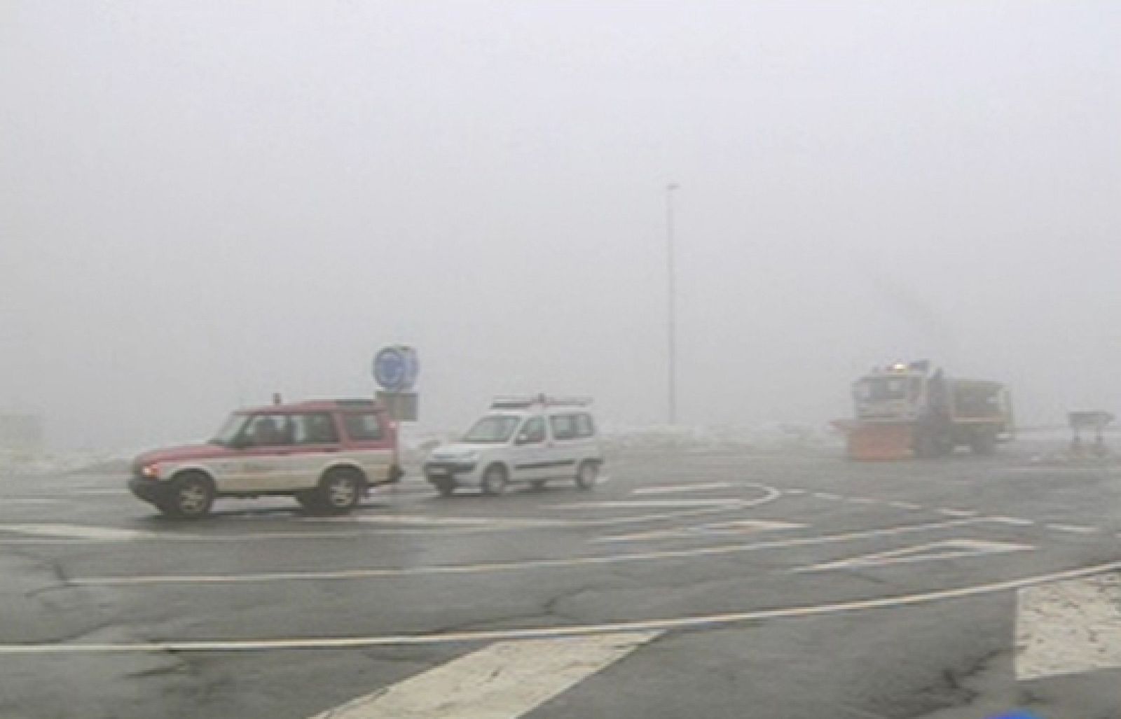 El Tiempo - 14/04/09 - El tiempo | Ver