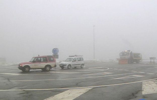 El tiempo - El Tiempo - 14/04/09