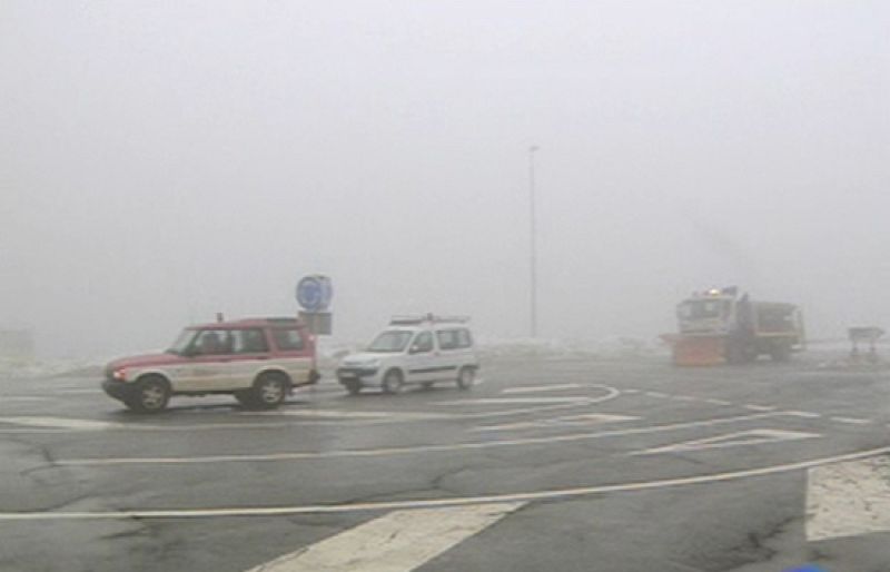 El Tiempo - 14/04/09 - El tiempo | Ver