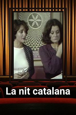 Teatre a l'Arxiu - La nit catalana