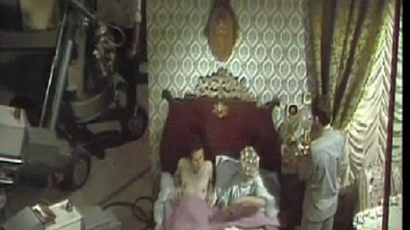 Arxiu TVE Catalunya - Novel·la - La nit catalana