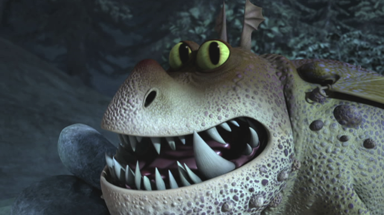 Leal Orden de Ingerman - Dragones: Hacia nuevos confines | Ver