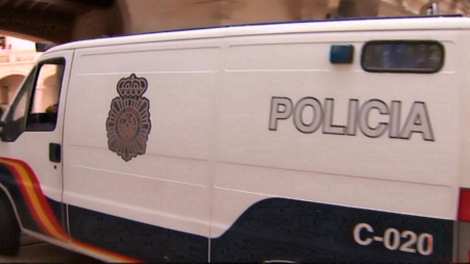 España en 24 horas - 03/10/18 - ver ahora