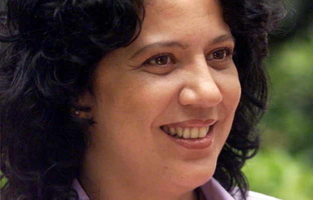  - Nuevo disco de Rosana