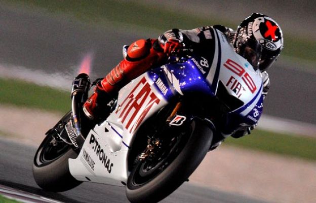  - ¿A que quieres más motos?