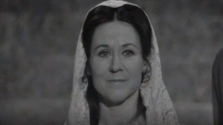 Teatre a l'Arxiu - Tereseta que baixava l'escaleta