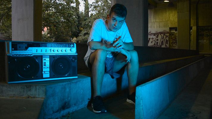 Ritmo urbano - Capítulo 66