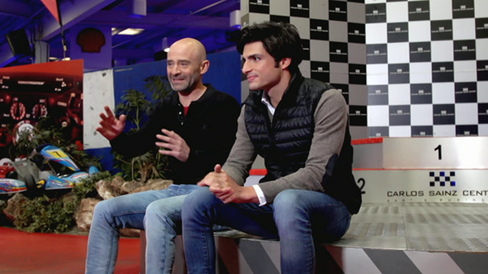 Desafía tu mente - 03/10/18 - ver ahora