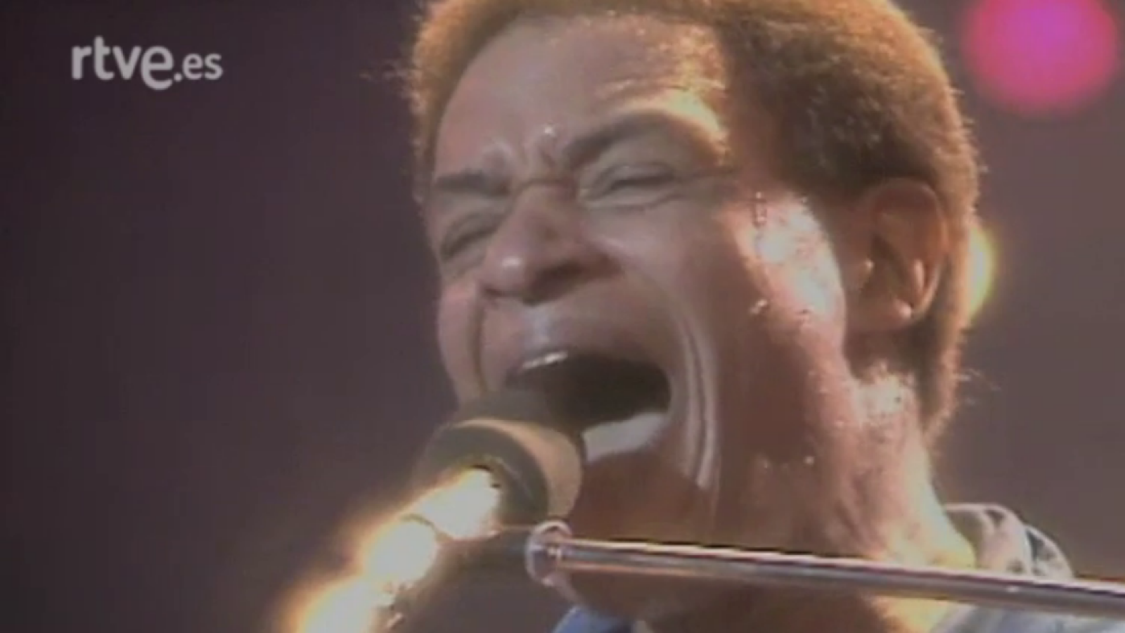 Jazz entre amigos - Al Jarreau y Bobby McFerrin, malabaristas de la voz