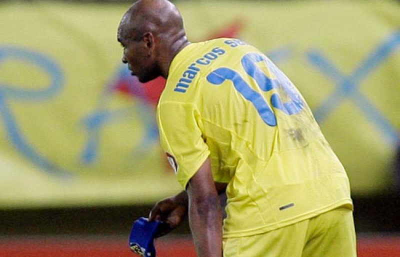 A por el Arsenal, sin Senna