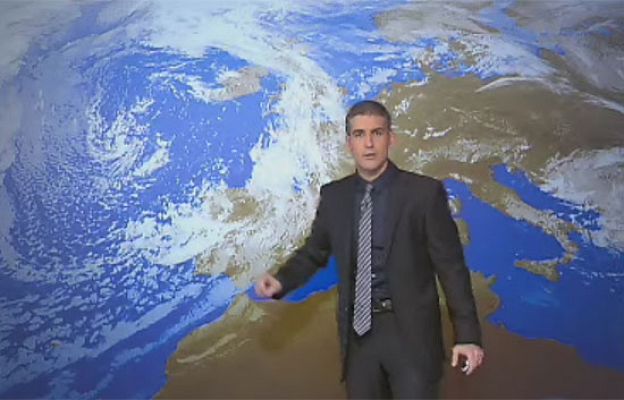 El tiempo - El Tiempo - 14/04/09