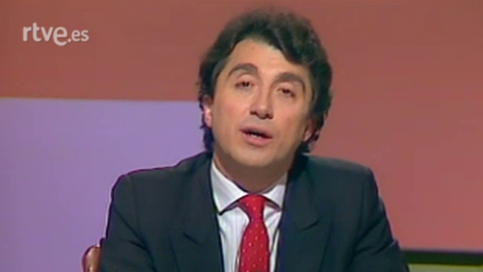 Nosotros - 07/03/1984