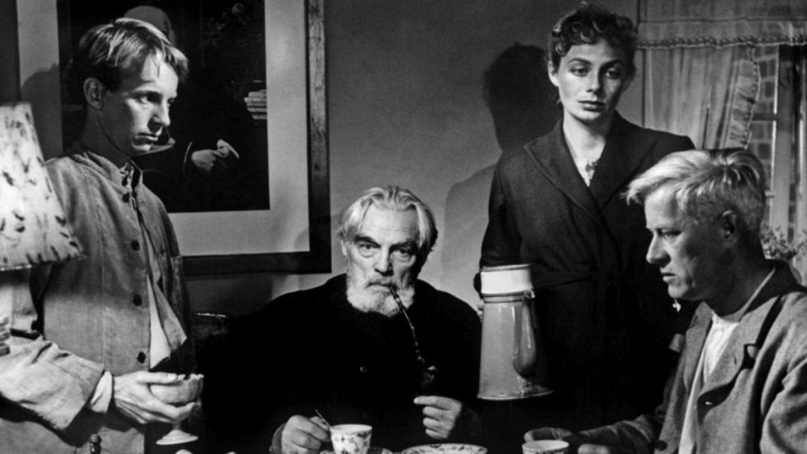 Qué grande es el cine - Ordet (La palabra)