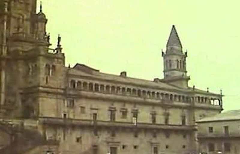 Los pazos de Ulloa - Emilia Pardo Bazán, una escritora de salón - Los pazos de Ulloa | Ver