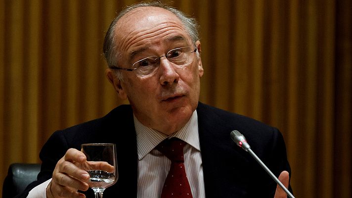 Telediario 1 - Telediario matinal en 4' - 04/10/18