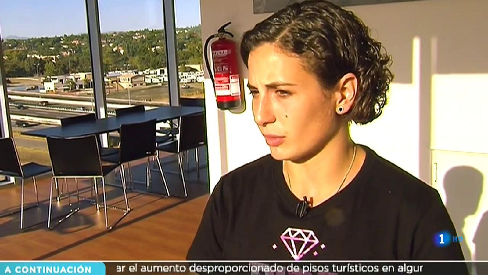 La Mañana - Investigación: Brecha salarial en el deporte